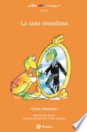 libro La Rana Mundana (ebook)