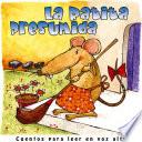 libro La Ratita Presumida