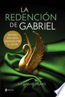 libro La Redención De Gabriel