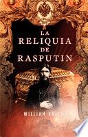 libro La Reliquia De Rasputín