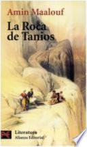 libro La Roca De Tanios