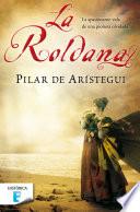 libro La Roldana