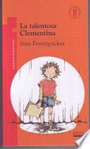 libro La Talentosa Clementina