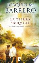 libro La Tierra Dormida