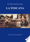 libro La Toscana