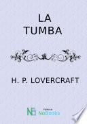 libro La Tumba