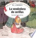 libro La Vendedora De Cerillas