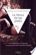 libro La Venus De Las Pieles