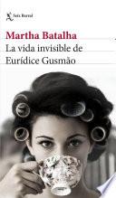 libro La Vida Invisible De Eurídice Gusmão