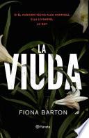 libro La Viuda Edición Colombiana