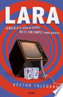 libro Lara