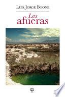 libro Las Afueras