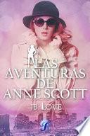 libro Las Aventuras De Anne Scott