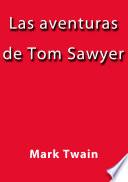 libro Las Aventuras De Tom Sawyer