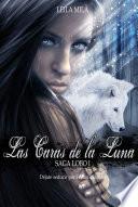 libro Las Caras De La Luna