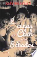 libro Las Cenas Del Club De Los Sábados