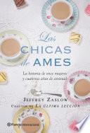 libro Las Chicas De Ames