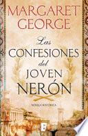 libro Las Confesiones Del Joven Nerón