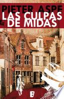 libro Las Culpas De Midas