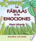 libro Las Fábulas De Las Emociones