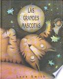 libro Las Grandes Mascotas