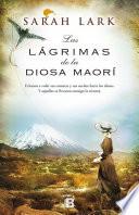 libro Las Lágrimas De La Diosa Maorí