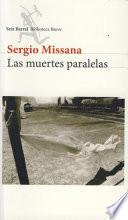 libro Las Muertes Paralelas