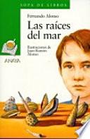 libro Las Raíces Del Mar