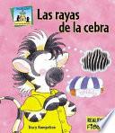 libro Las Rayas De La Cebra