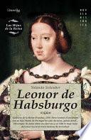 libro Leonor De Habsburgo