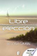 libro Libre Elección (bdb)