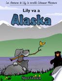 libro Lily Va A Alaska