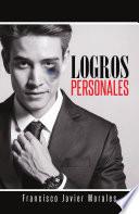 libro Logros Personales