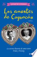 libro Los Amantes De Coyoacán