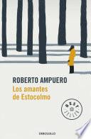 libro Los Amantes De Estocolmo