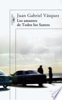 libro Los Amantes De Todos Los Santos
