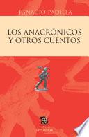 libro Los Anacrónicos