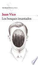 libro Los Bosques Imantados