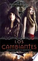 libro Los Cambiantes