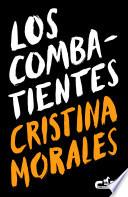 libro Los Combatientes