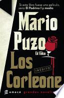 libro Los Corleone