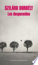 libro Los Desposeídos