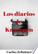 libro Los Diarios De Krampen