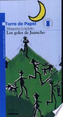 libro Los Goles De Juancho