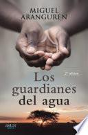 libro Los Guardianes Del Agua