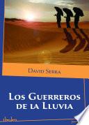 libro Los Guerreros De La Lluvia