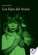 libro Los Hijos De Ararat