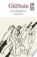 libro Los Hombres Oscuros