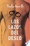 libro Los Lazos Del Deseo