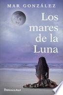libro Los Mares De La Luna